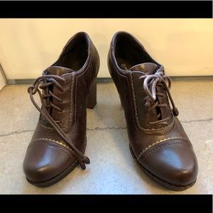 Rockport anevia oxford heels